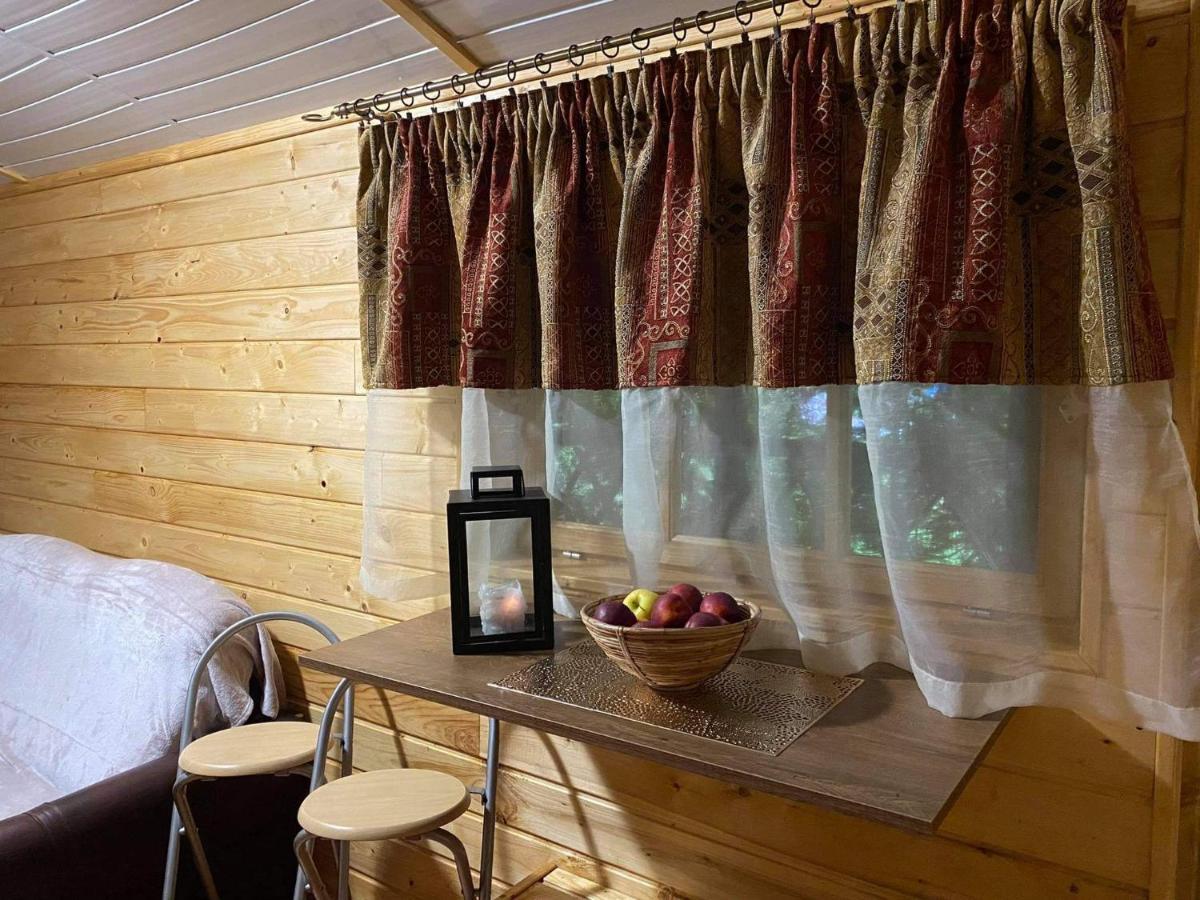 Pensjonat U Kasi Appartement Węgorzewo Buitenkant foto