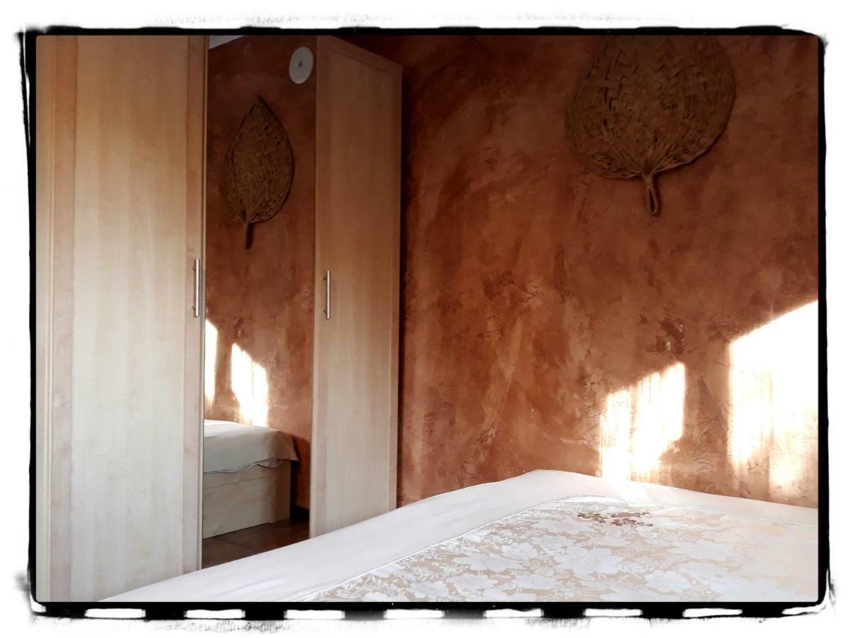 Pensjonat U Kasi Appartement Węgorzewo Buitenkant foto